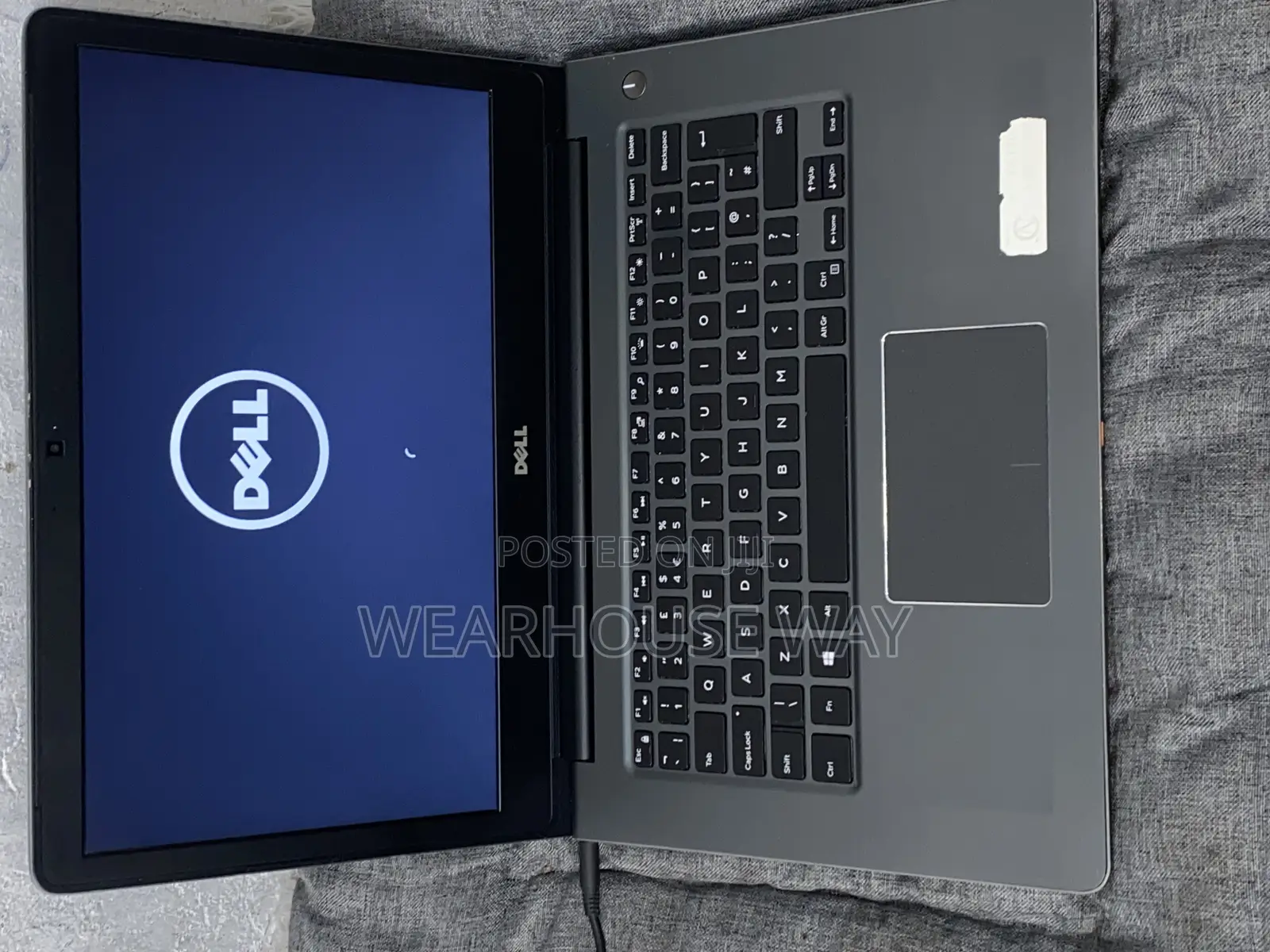 Laptop Dell Vostro 5468 8GB Intel Core i3 SSD 256GB