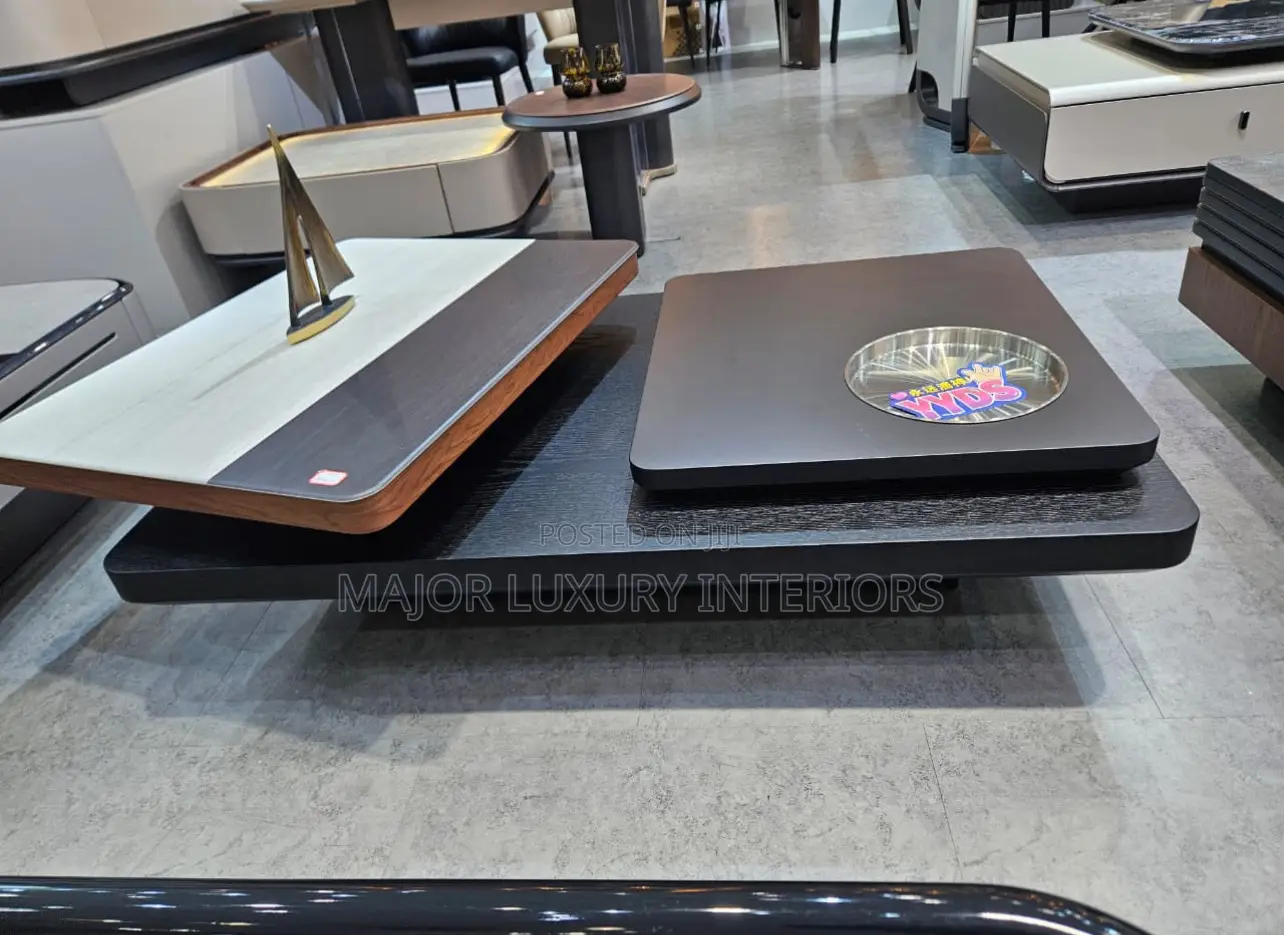 Morden Center Table High Quality