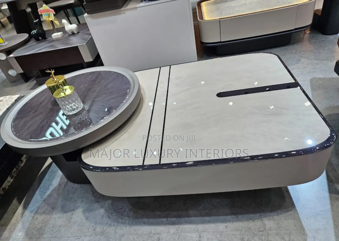 Morden Center Table High Quality