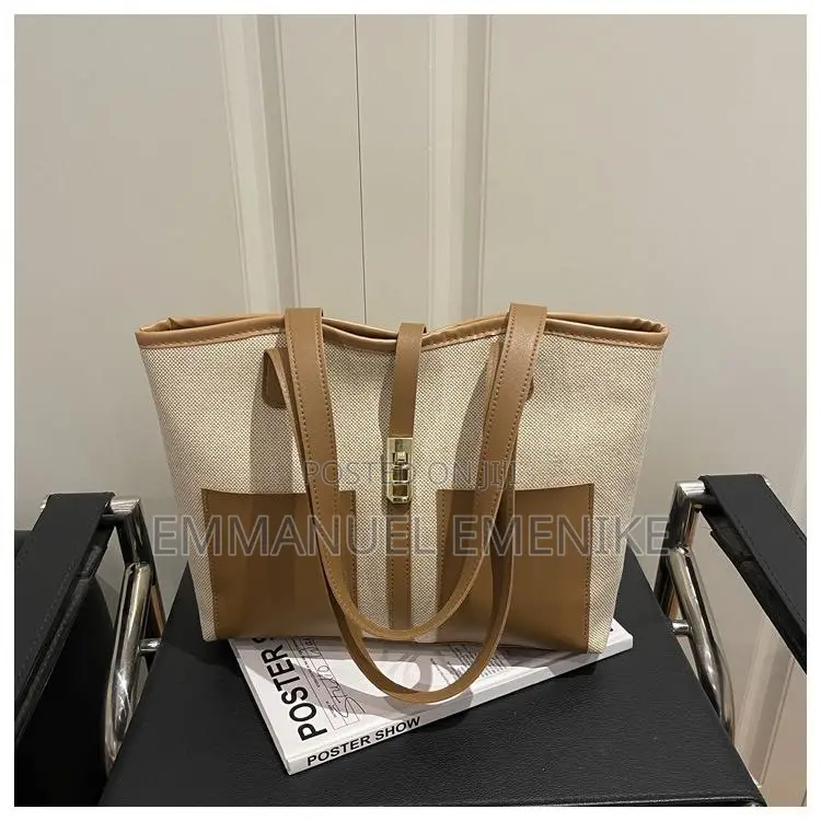 High Quality Adorable Tote Bags