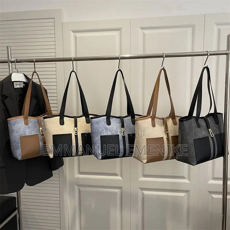 High Quality Adorable Tote Bags
