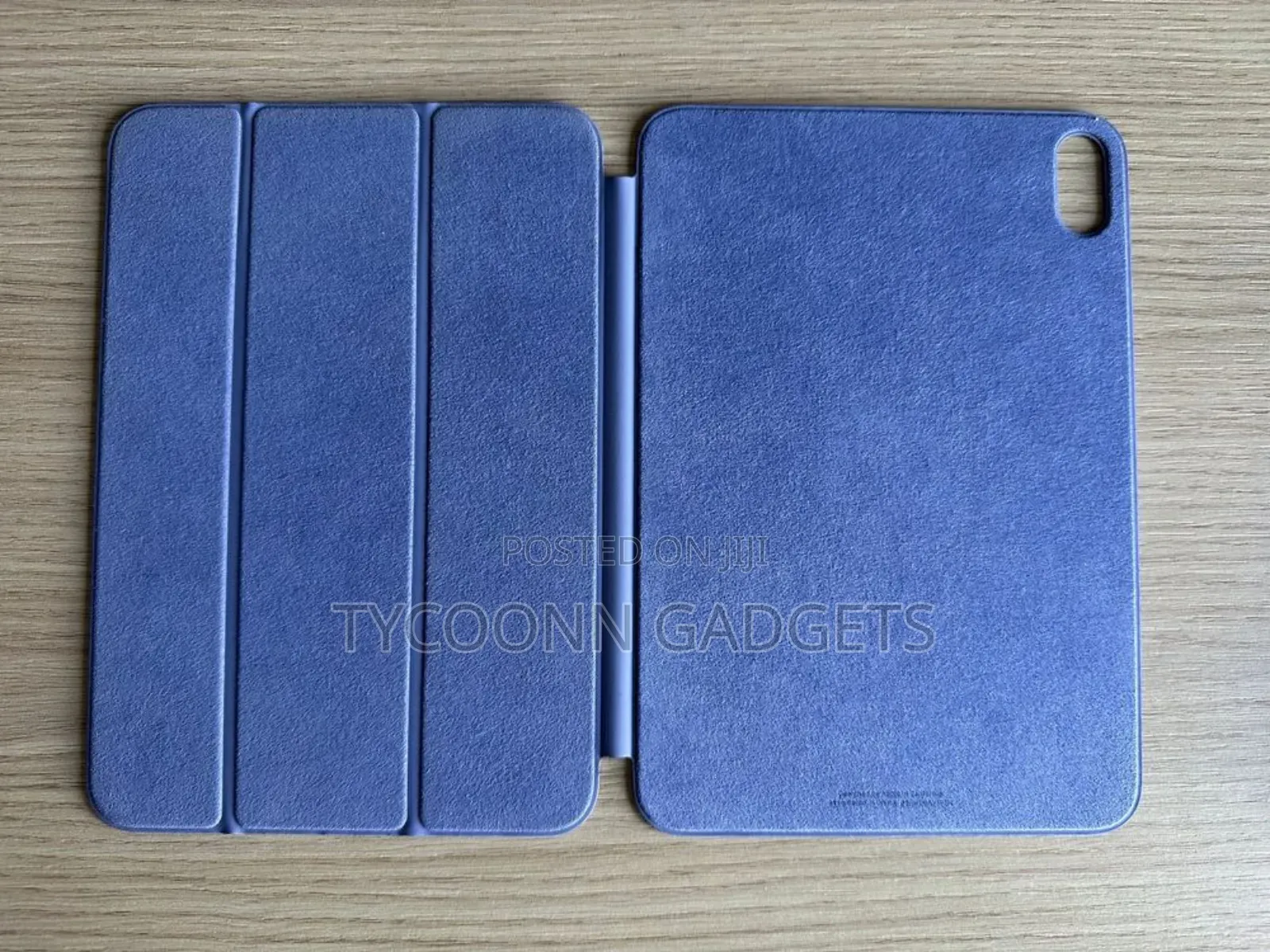 iPad Air Smart Folio Magnetic Case for iPad 10.9/11 Inches 4th/5th Gen