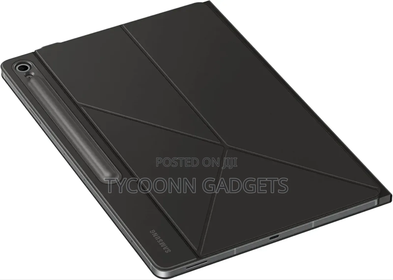 Samsung Smart Book Cover Design for Tab S9,S9 Fe,S10 Lite S10 Fe.
