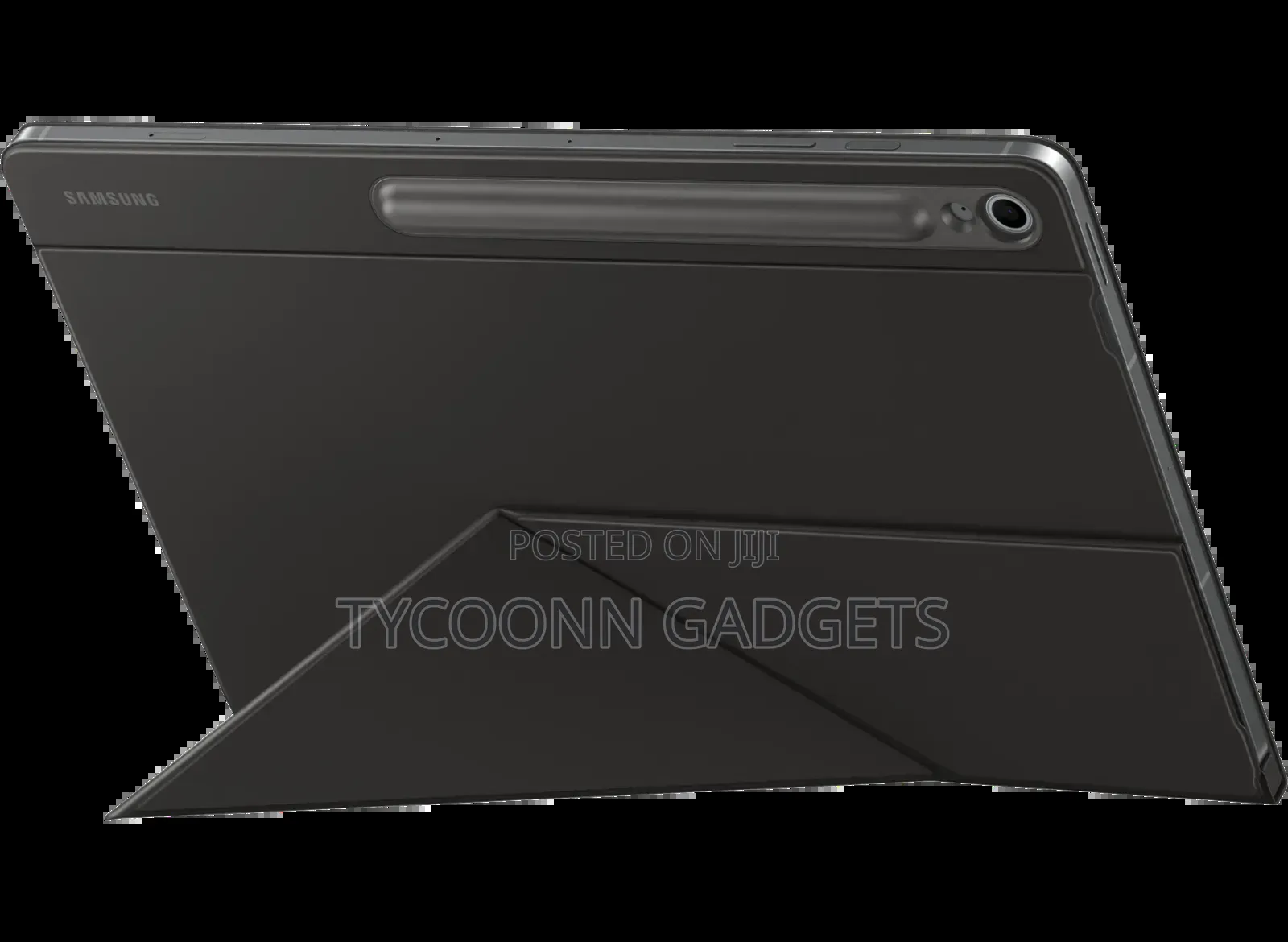 Samsung Smart Book Cover Design for Tab S9,S9 Fe,S10 Lite S10 Fe.