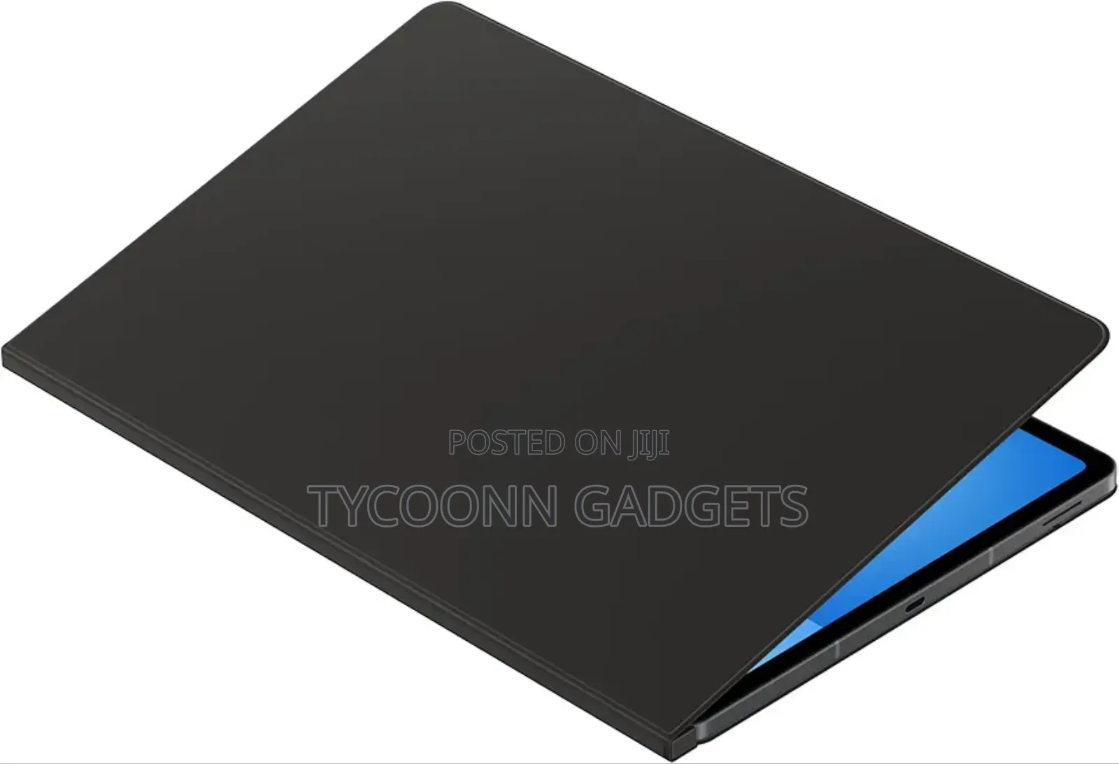 Samsung Smart Book Cover Design for Tab S9,S9 Fe,S10 Lite S10 Fe.
