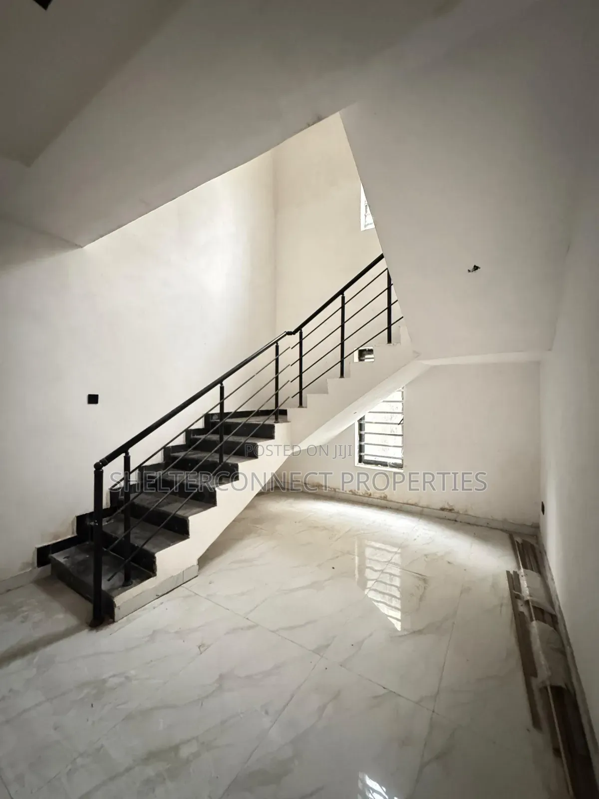 4bdrm Duplex in Oko-Oba for sale