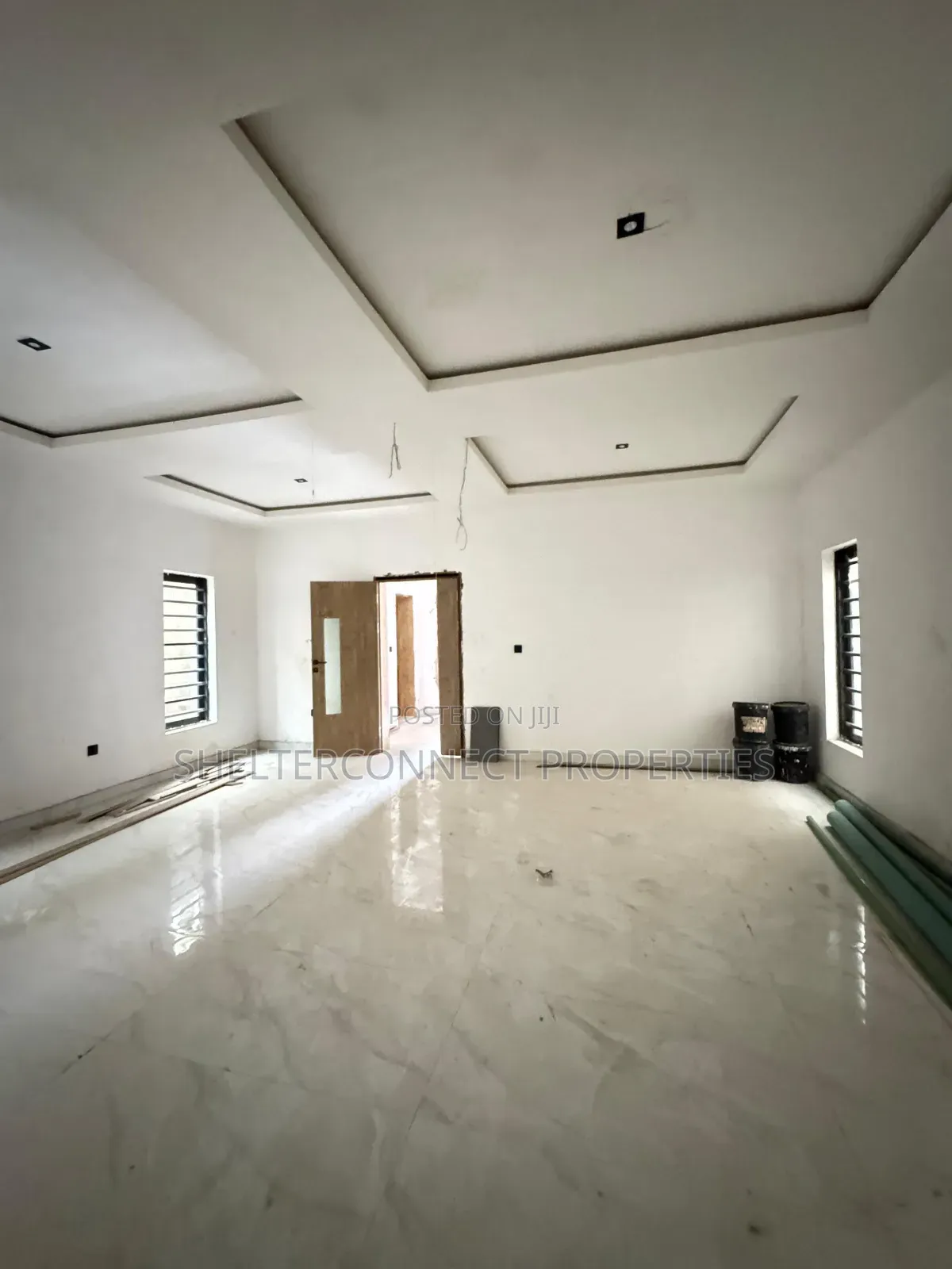 4bdrm Duplex in Oko-Oba for sale