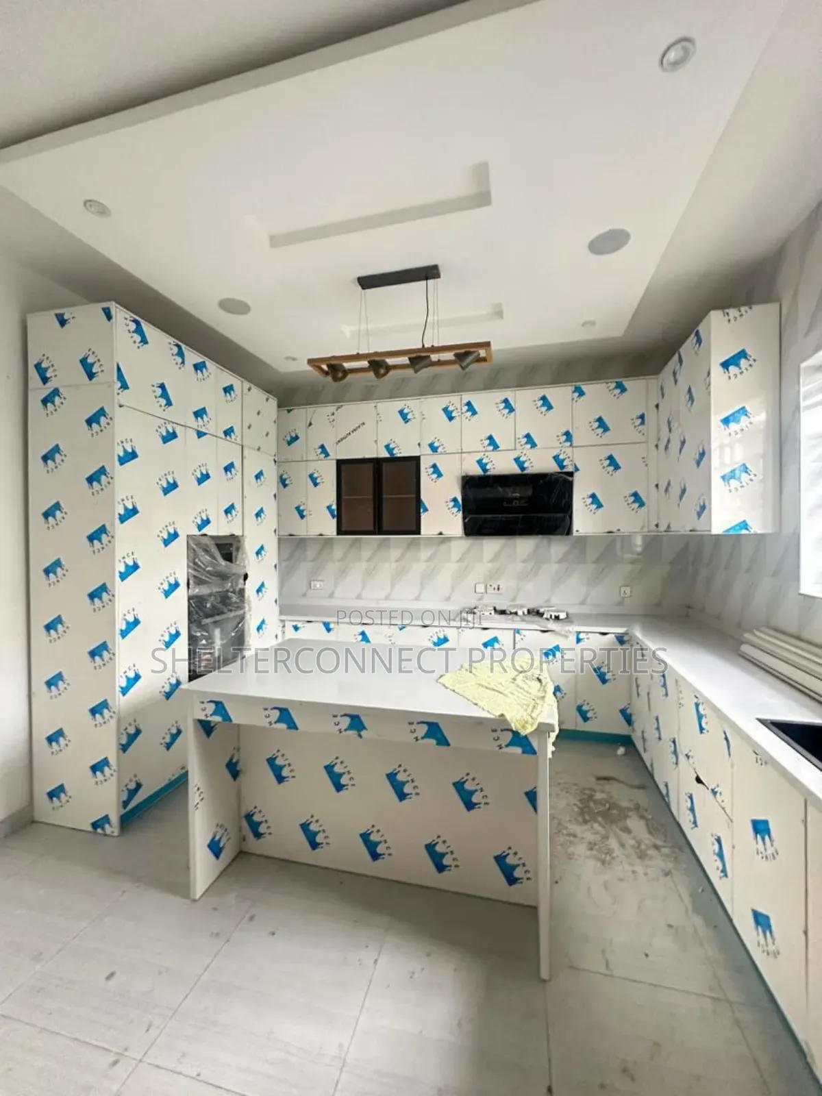 5bdrm Duplex in Ikeja GRA for sale