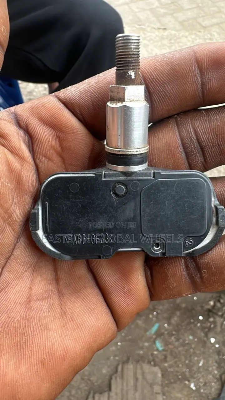 2009 Lexus Rx350 Active TPMS Sensor Available