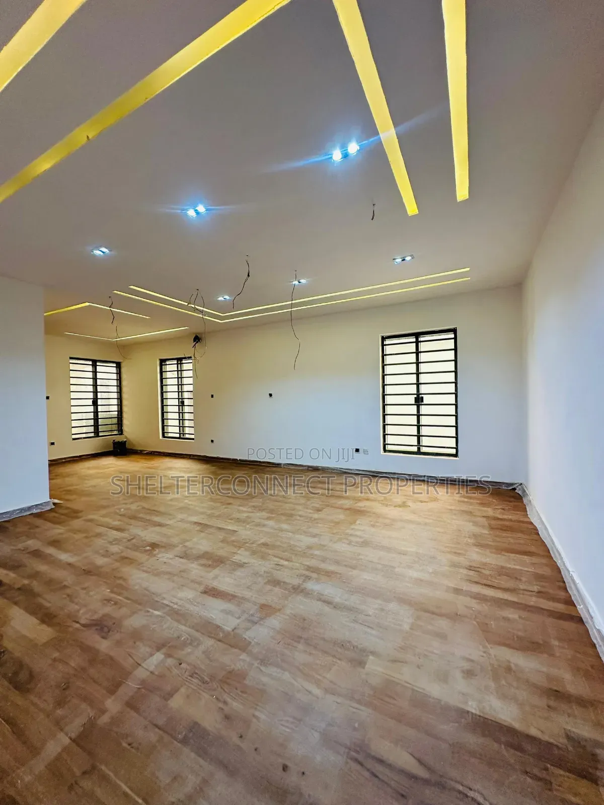 7bdrm Duplex in Ikeja GRA for sale