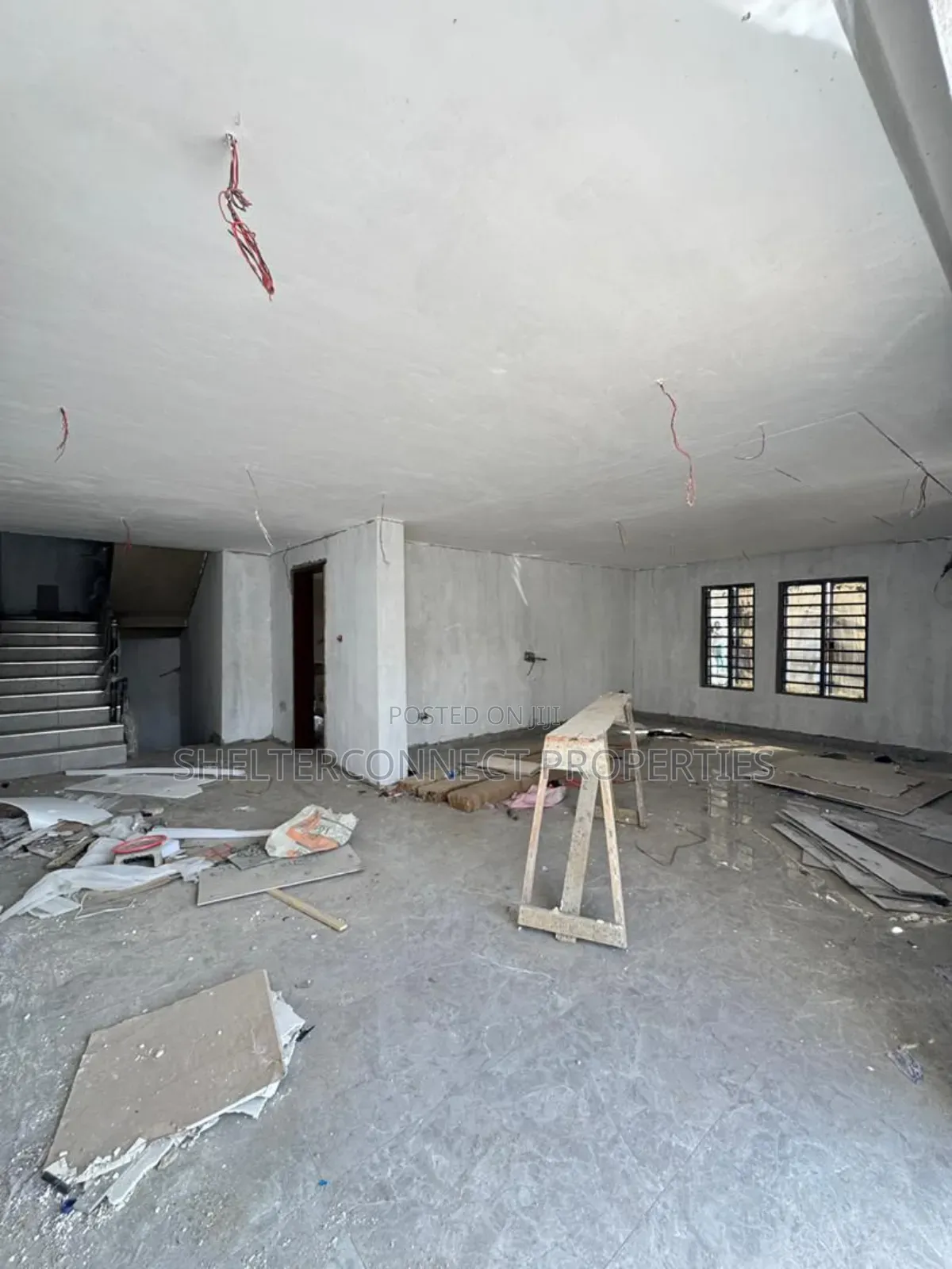 4bdrm Duplex in Sabo / Yaba for sale