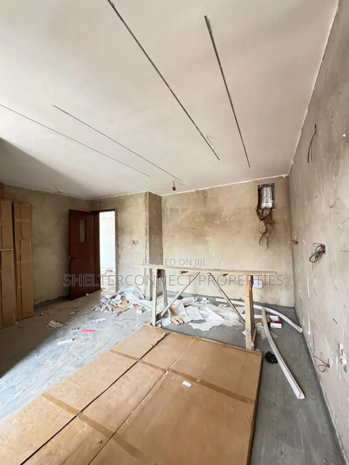 4bdrm Duplex in Sabo / Yaba for sale
