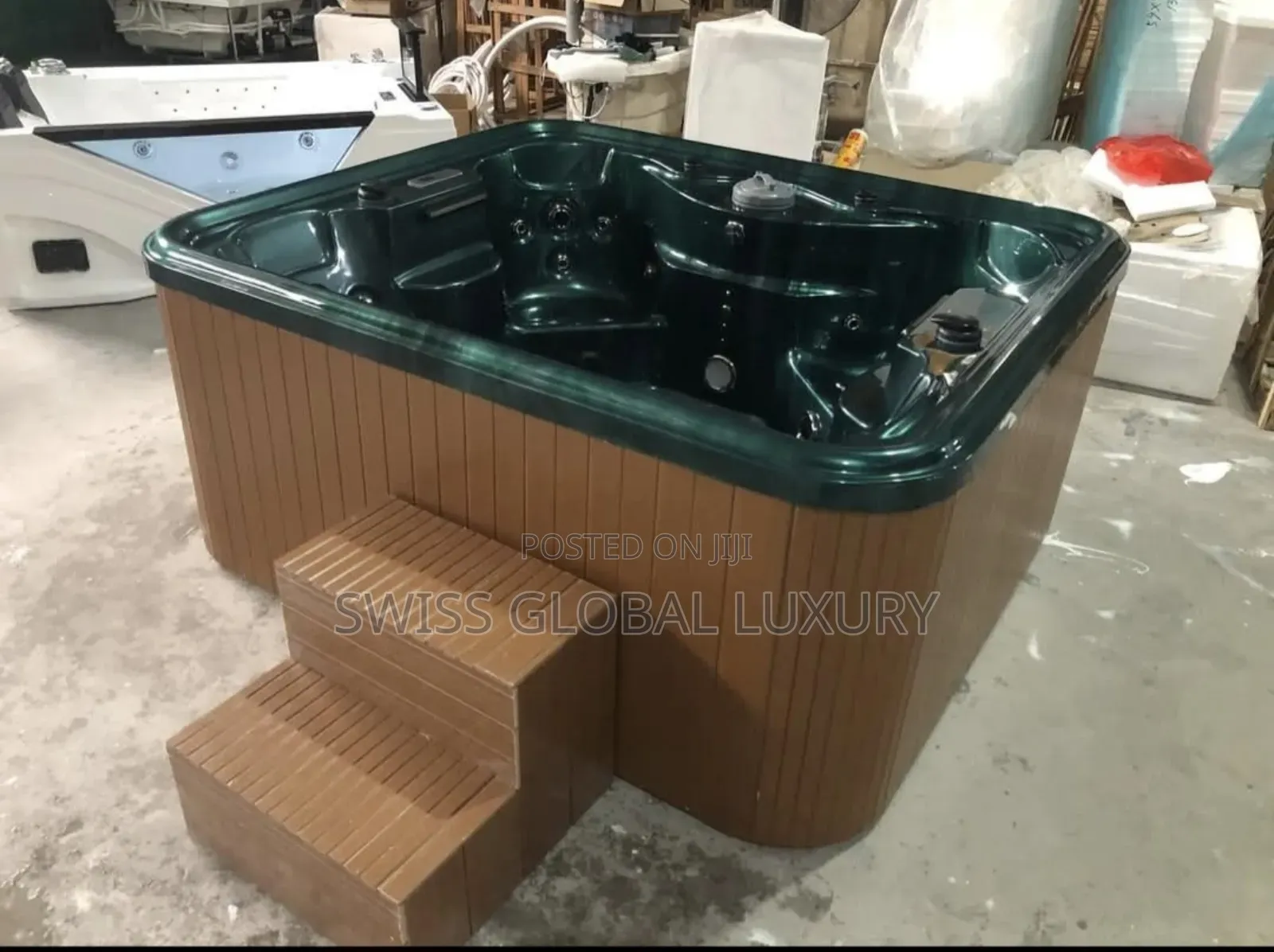 High Quality Special Spa Jacuzzi