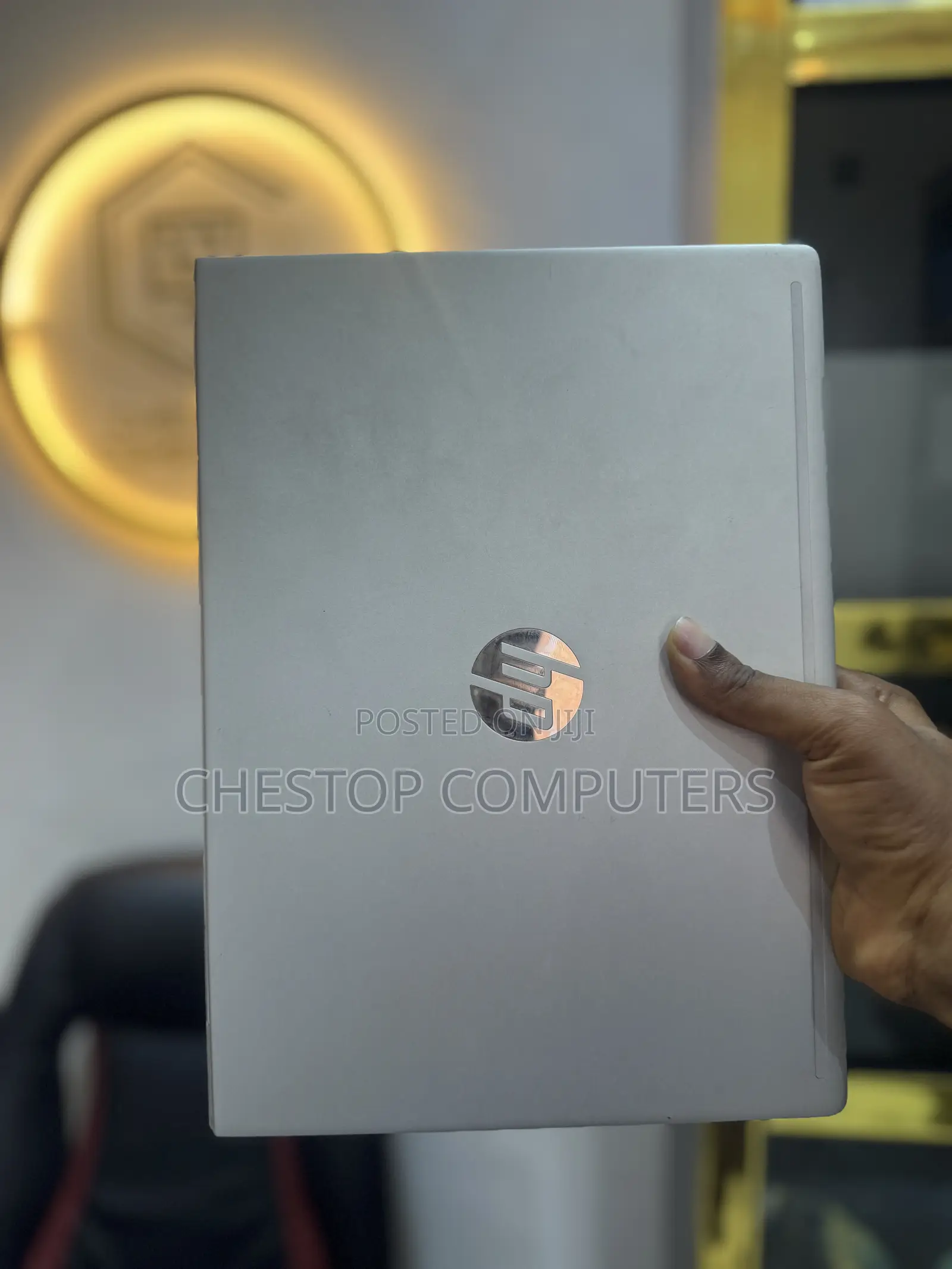 Laptop HP ProBook 440 G7 8GB Intel Core i5 SSD 256GB