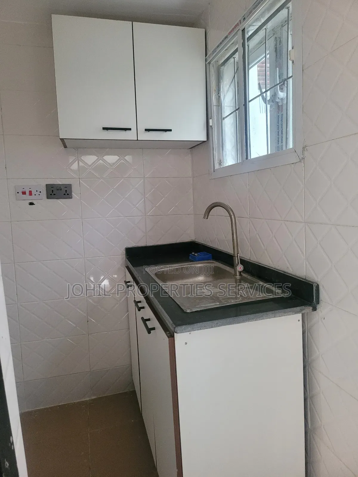 1bdrm Bungalow in Naf Valley Estate, Asokoro for rent