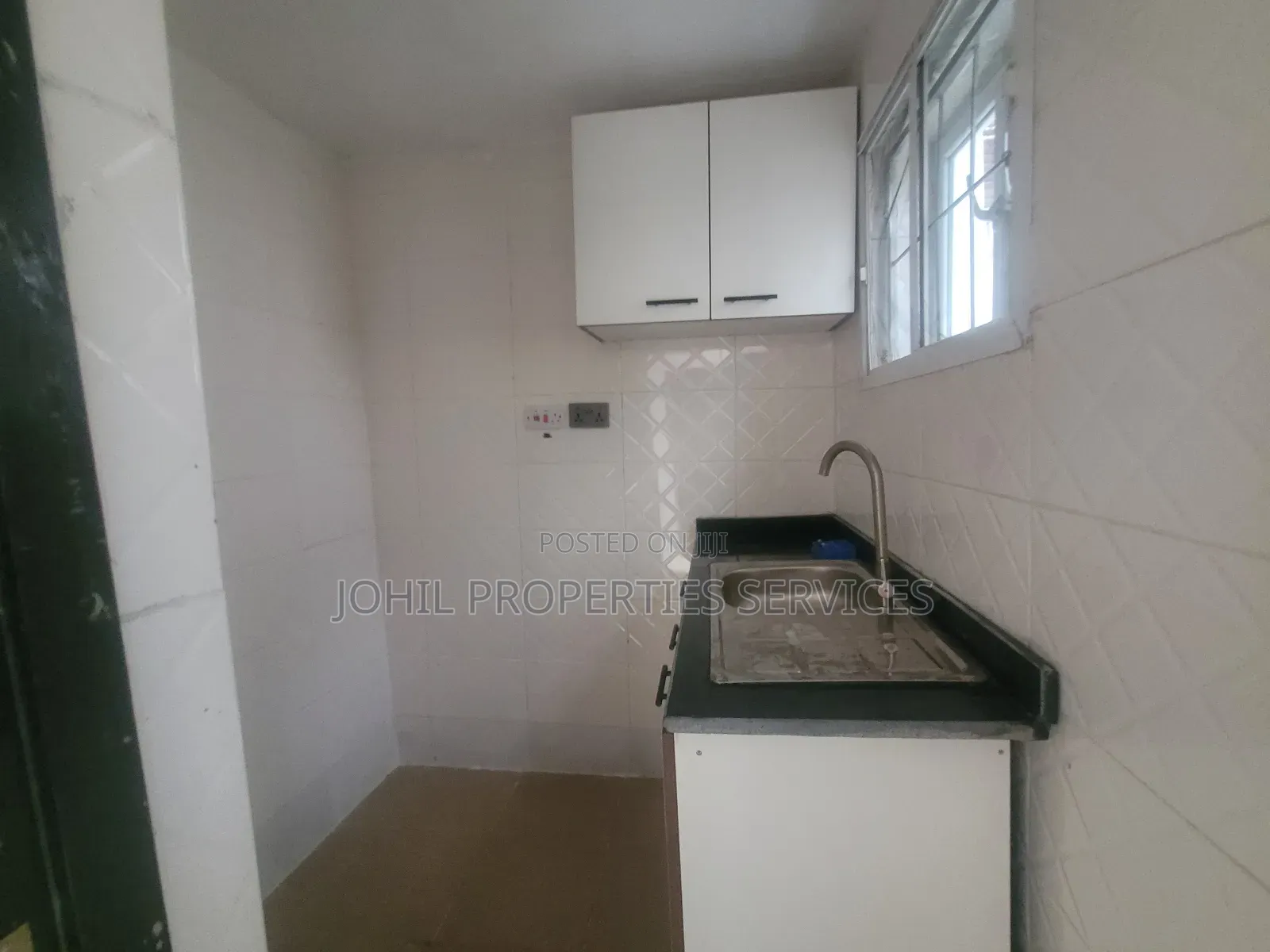 1bdrm Bungalow in Naf Valley Estate, Asokoro for rent