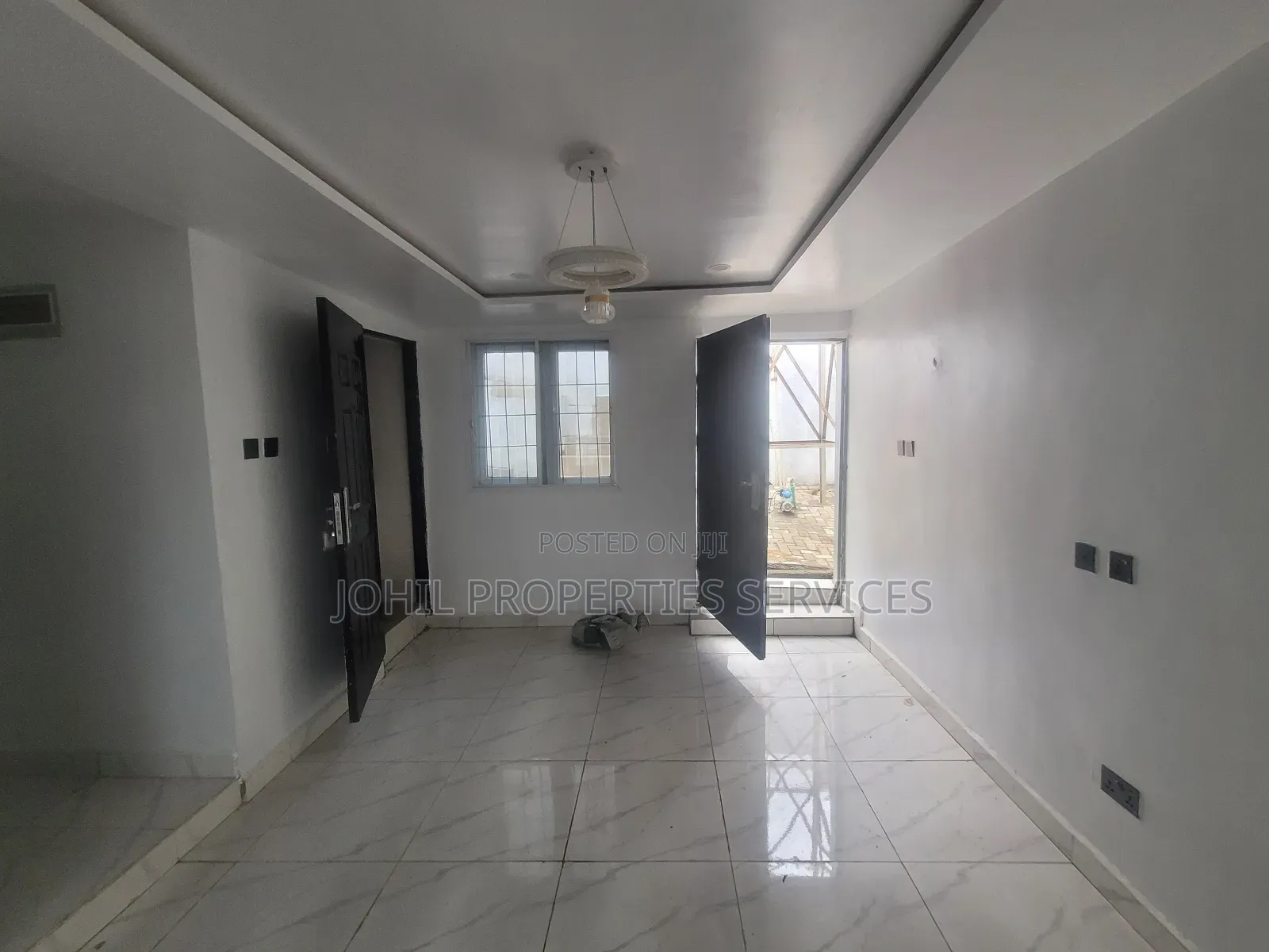 1bdrm Bungalow in Naf Valley Estate, Asokoro for rent