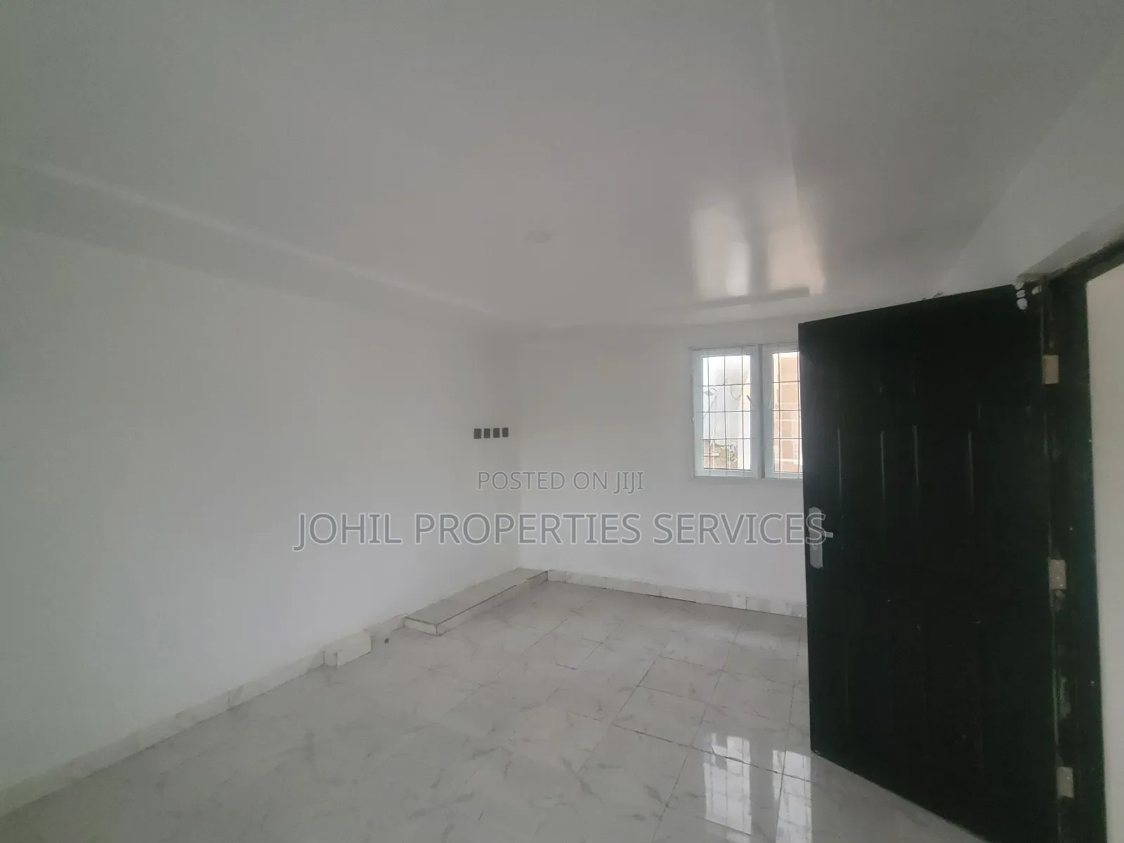 1bdrm Bungalow in Naf Valley Estate, Asokoro for rent
