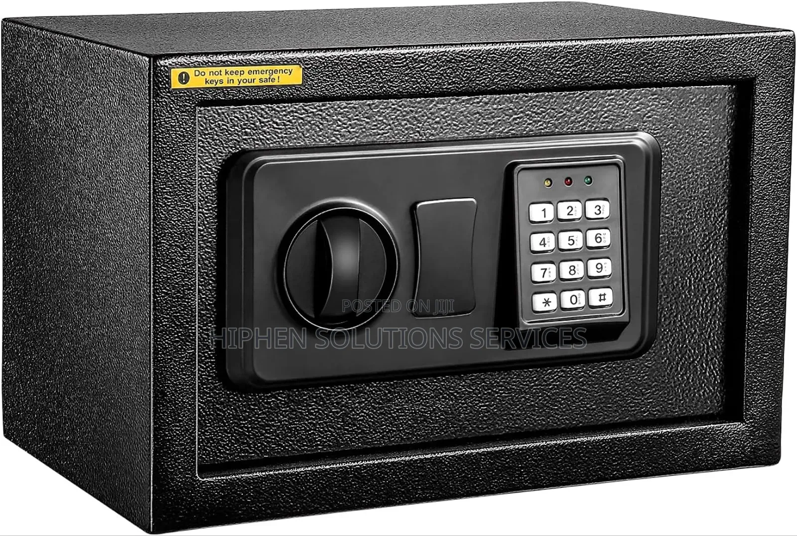 20e Safe Box Supplier For Schools In Nigeria