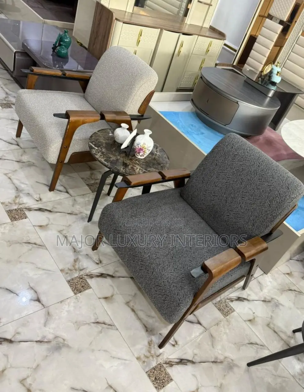 Original Turkey Me and You Chair