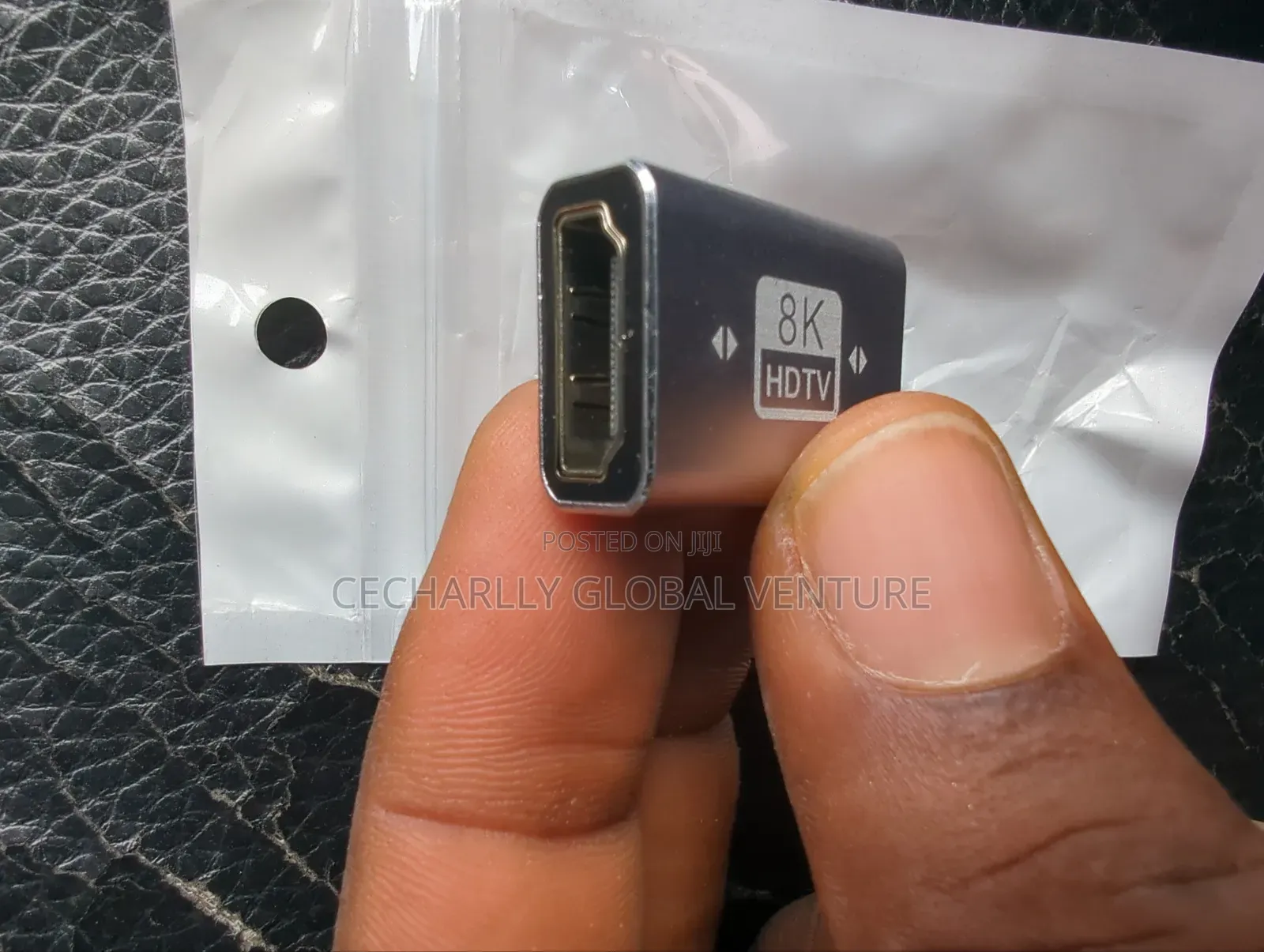 Hdmi Joiner 