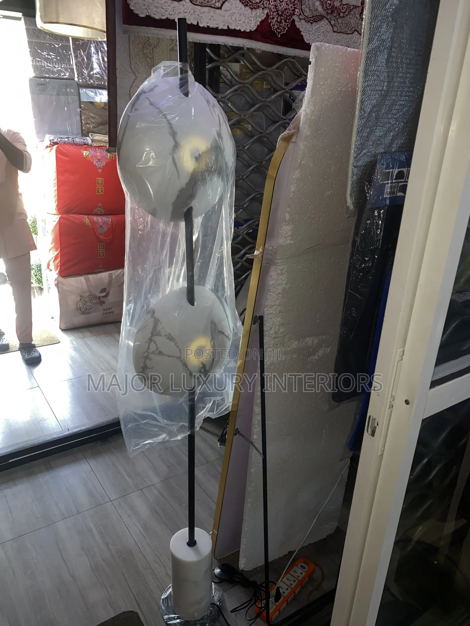 Torsher Floor Lamp