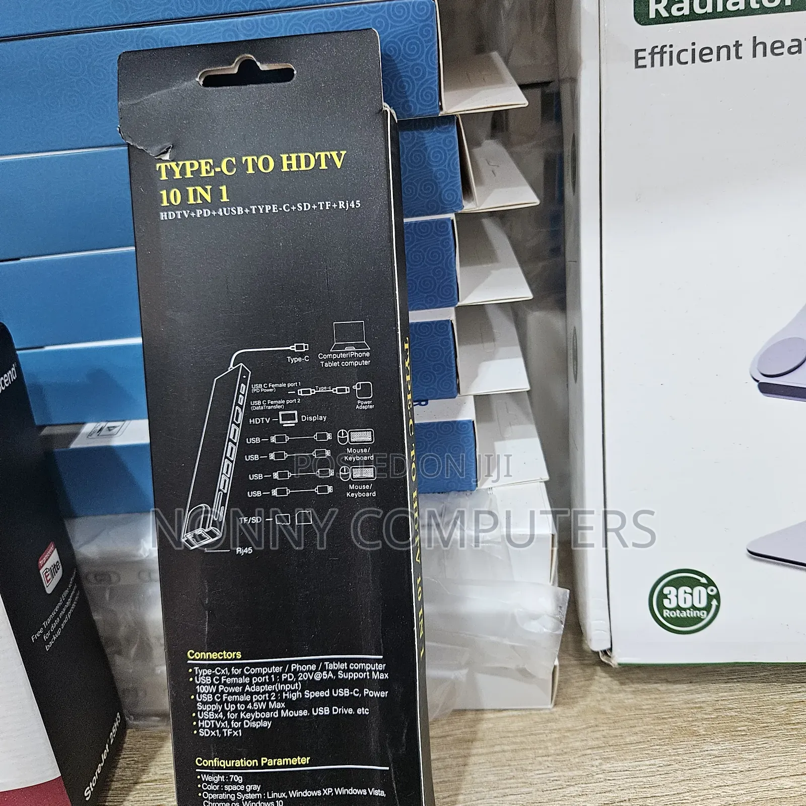 Computer Accessories