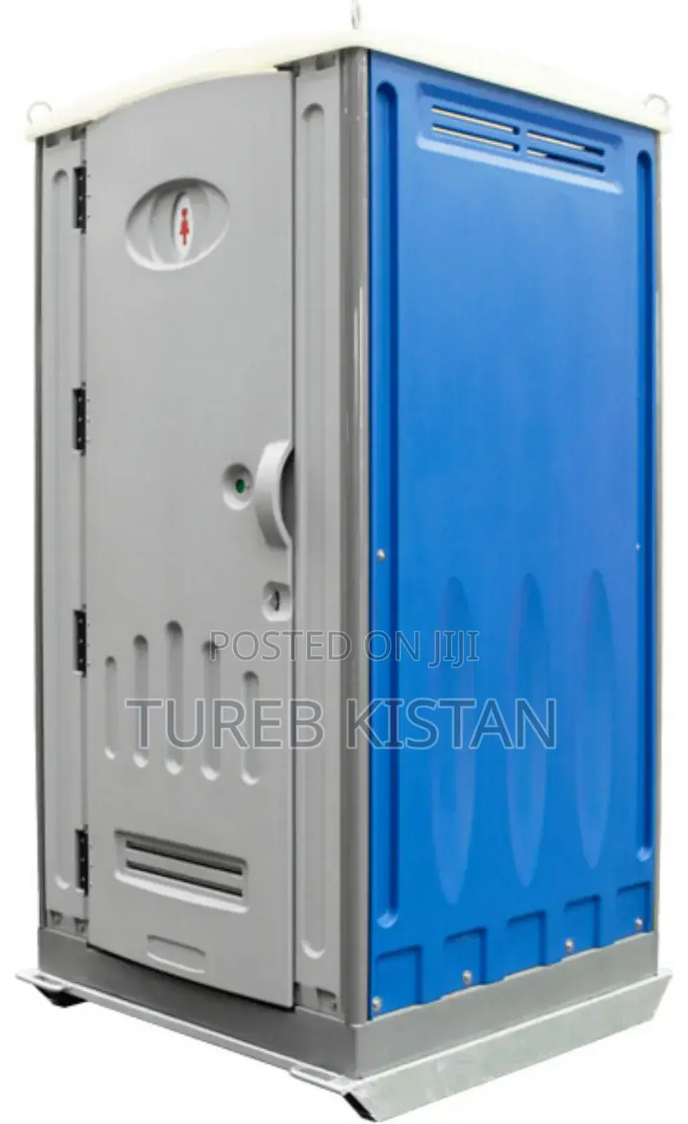 Dewoe Portable Toilet