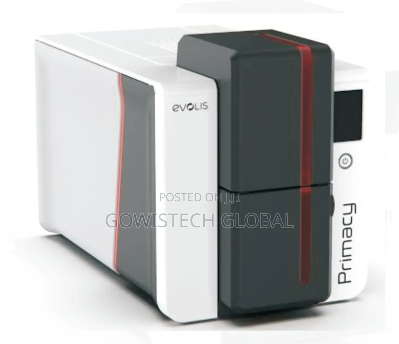 Evolis Id Card Printers and Consumables Supply in Nigeria