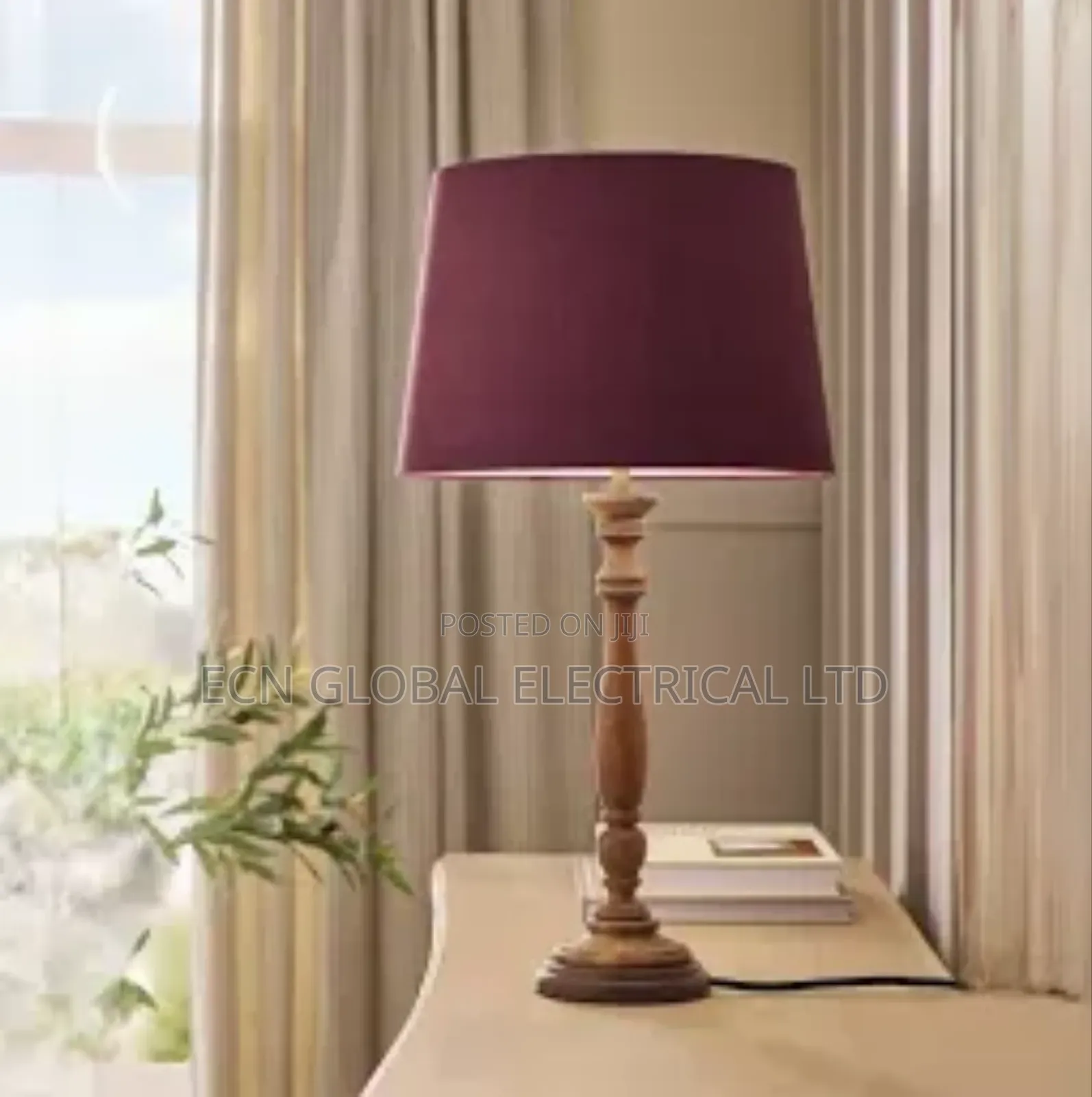 Modern Bedside Table Lamp – Style Night Lamp for Bedroom Living Room
