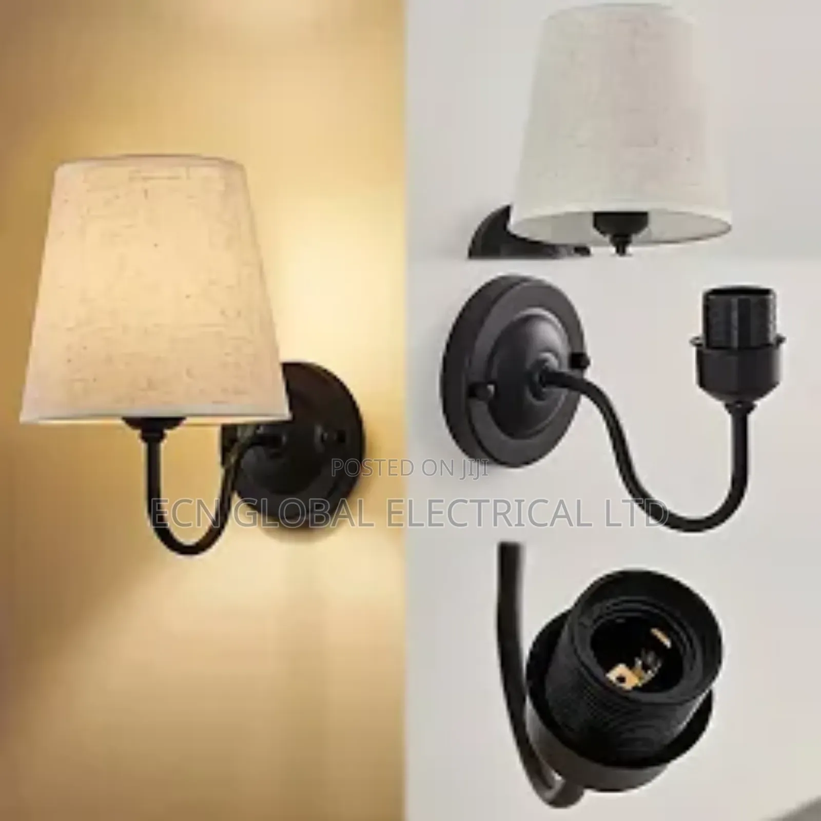 Modern Bedside Table Lamp – Style Night Lamp for Bedroom Living Room