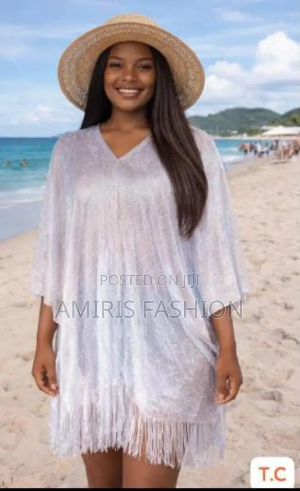 Quality Luxury, Beautiful Beach Wear