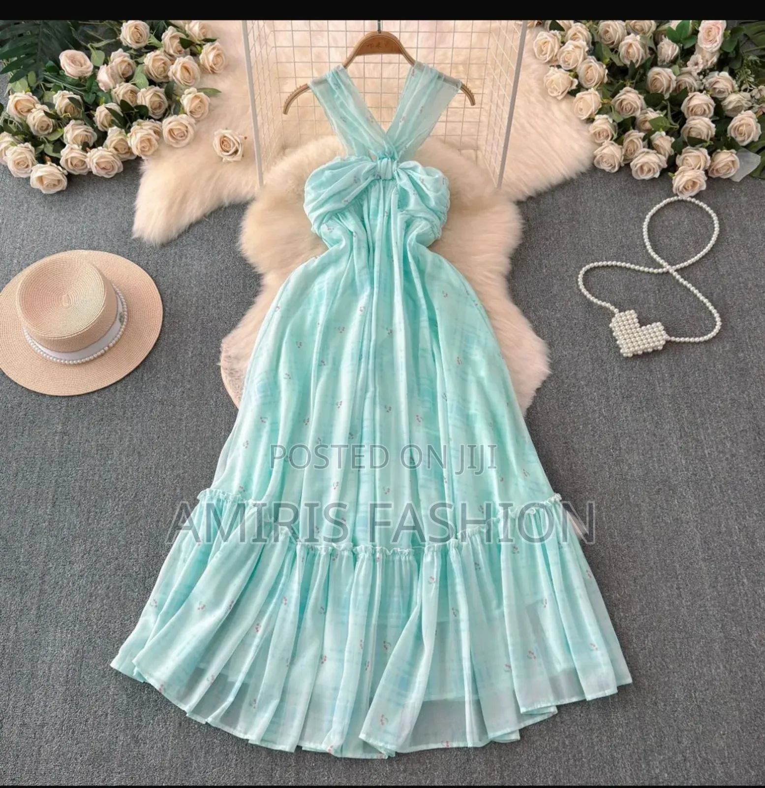 Quality Luxury, Beautiful Beach Wear