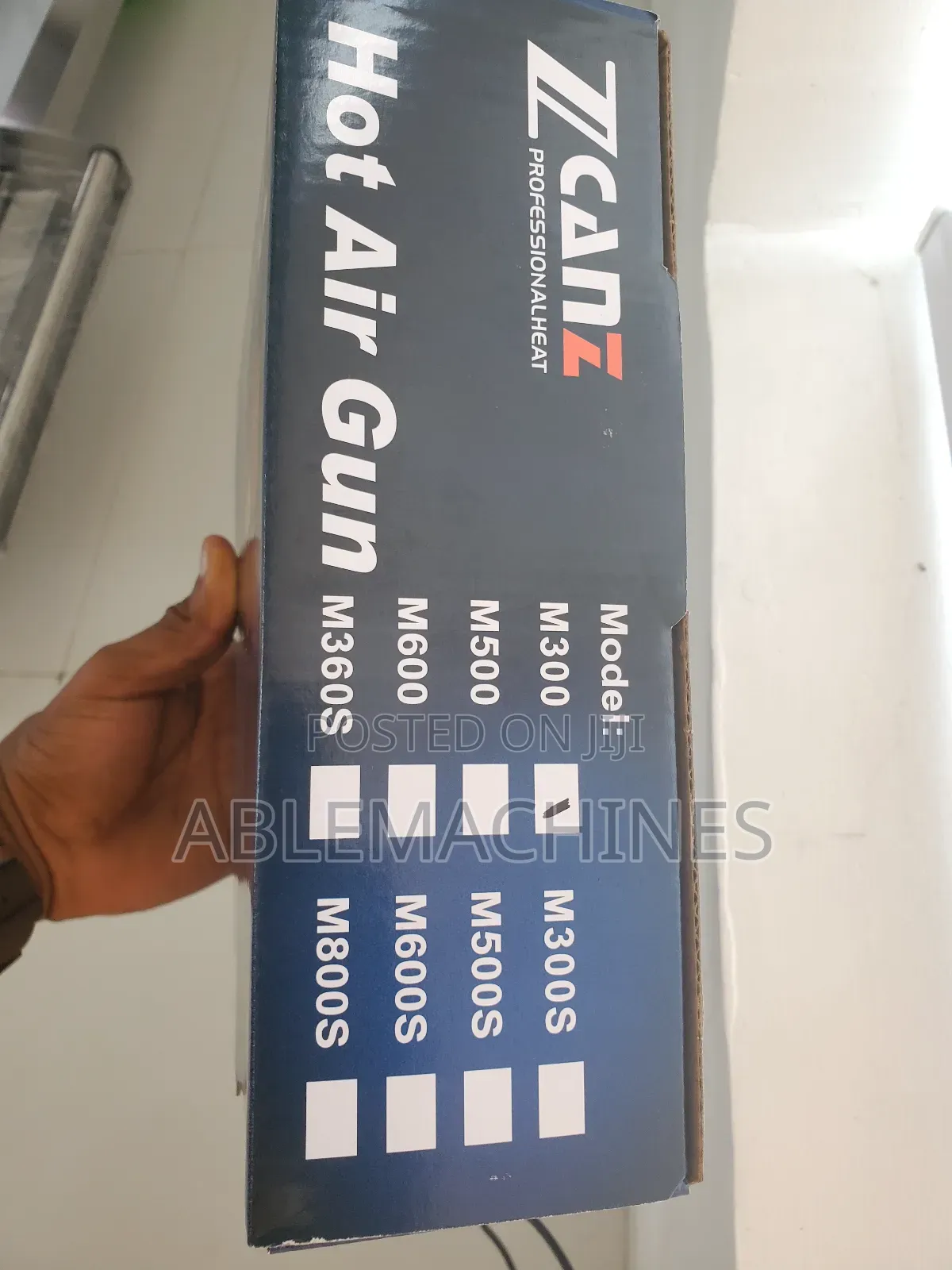 Heat Gun 200w