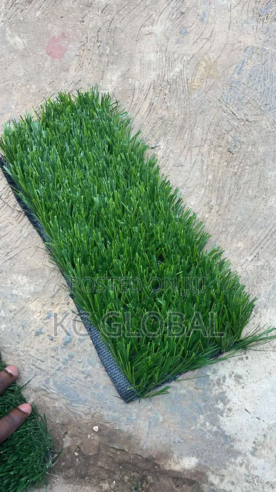 Synthetic Turf Available 45mm High Quality
