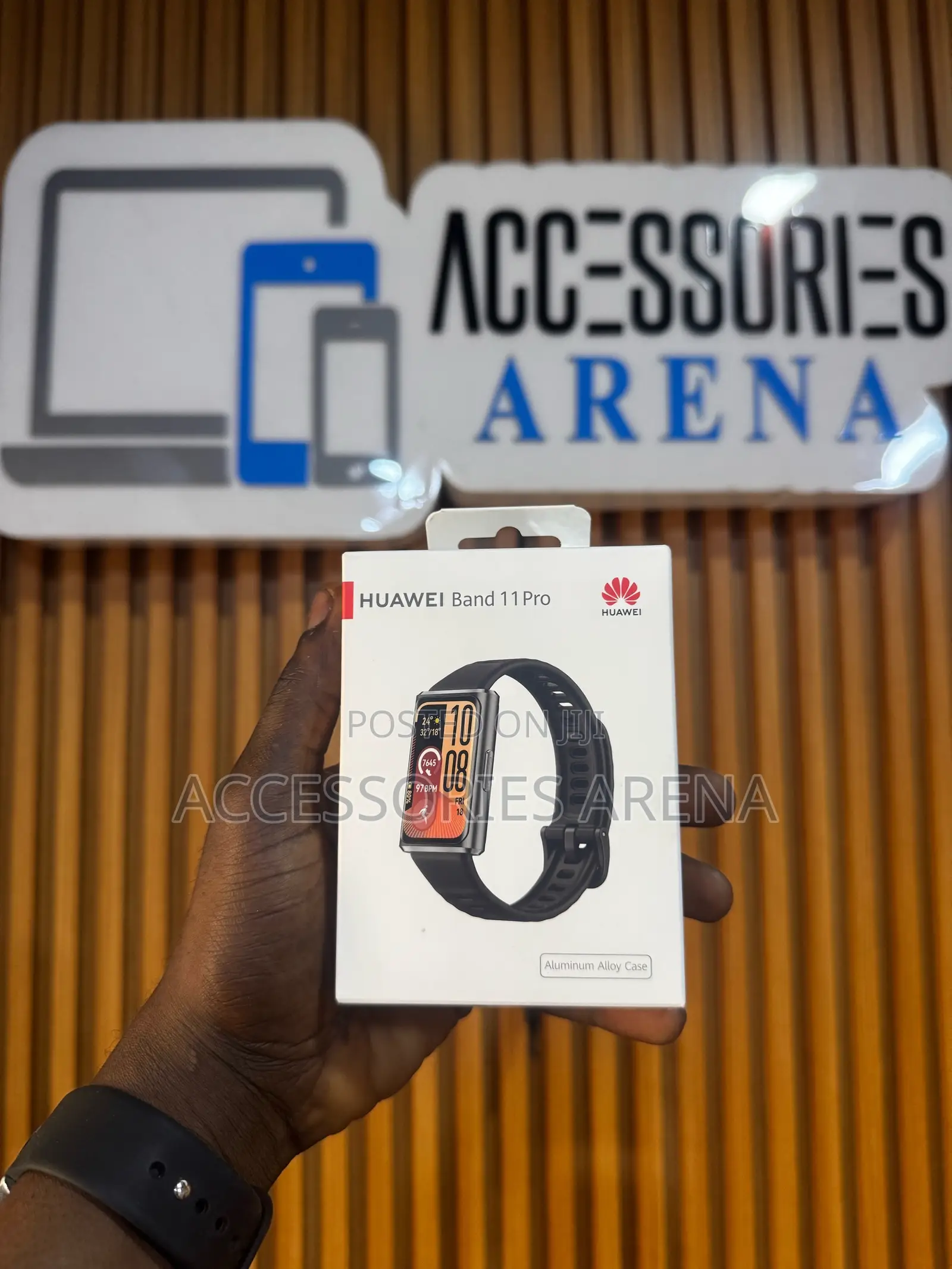 Huawei Band 11 Pro