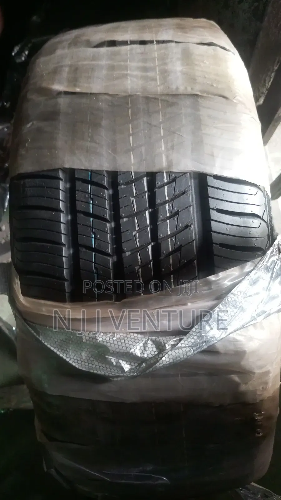 265 60 R18 and 265 65 R18 Dunlop.Michelin Non China