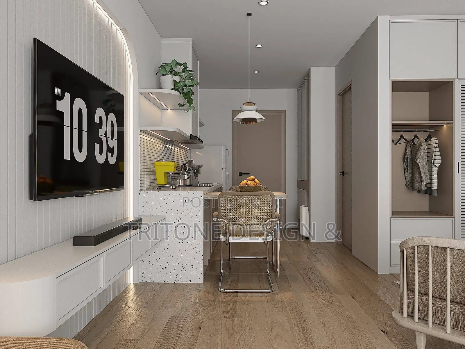 Modern Bedroom Interior Design 2026