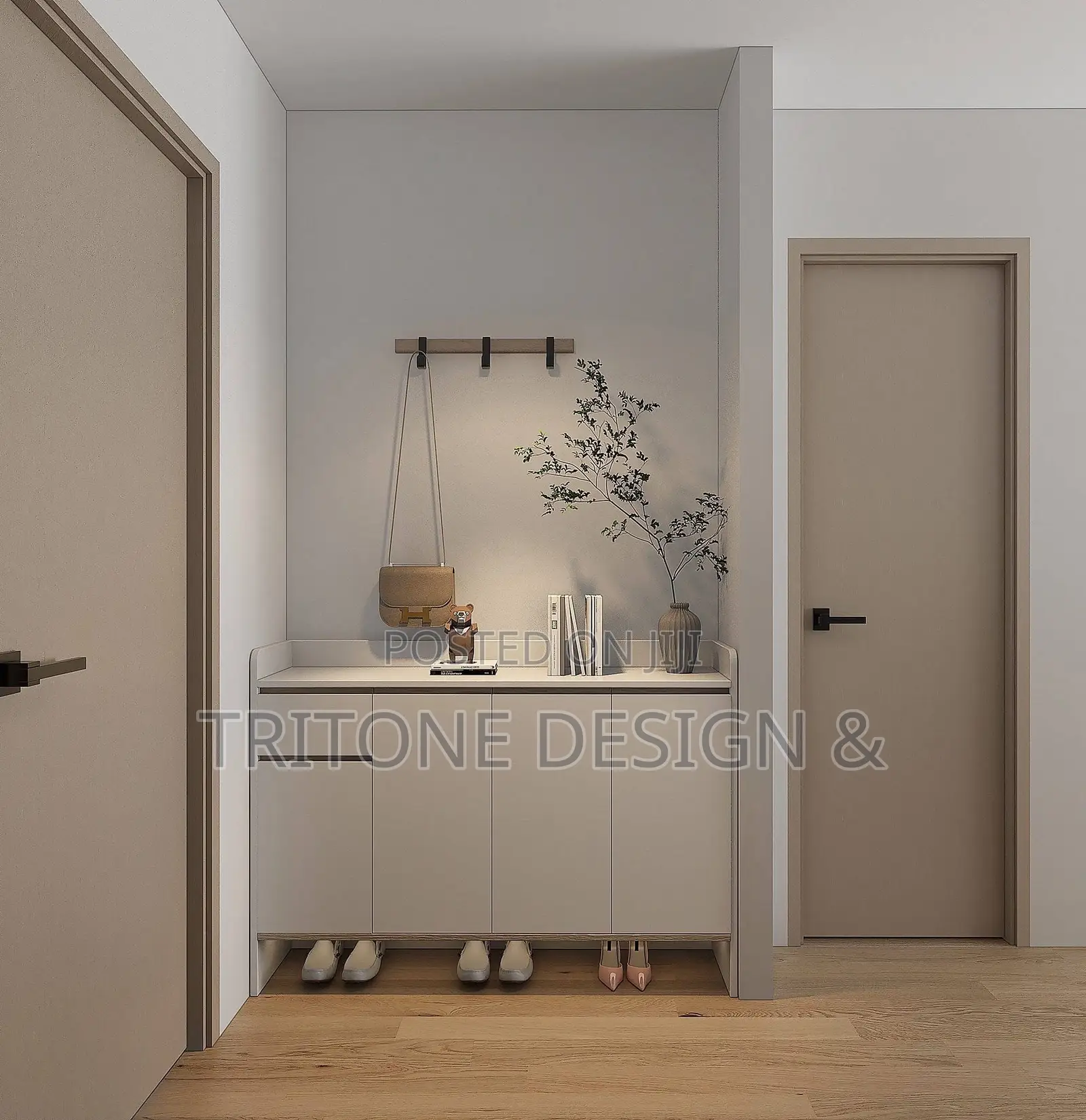 Modern Bedroom Interior Design 2026