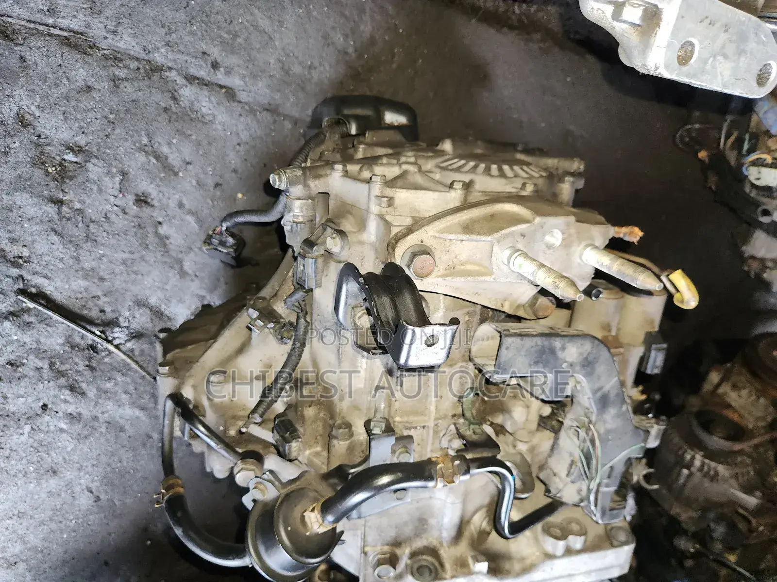 Automatic Gearbox for Honda Civic 2006/2008 Model