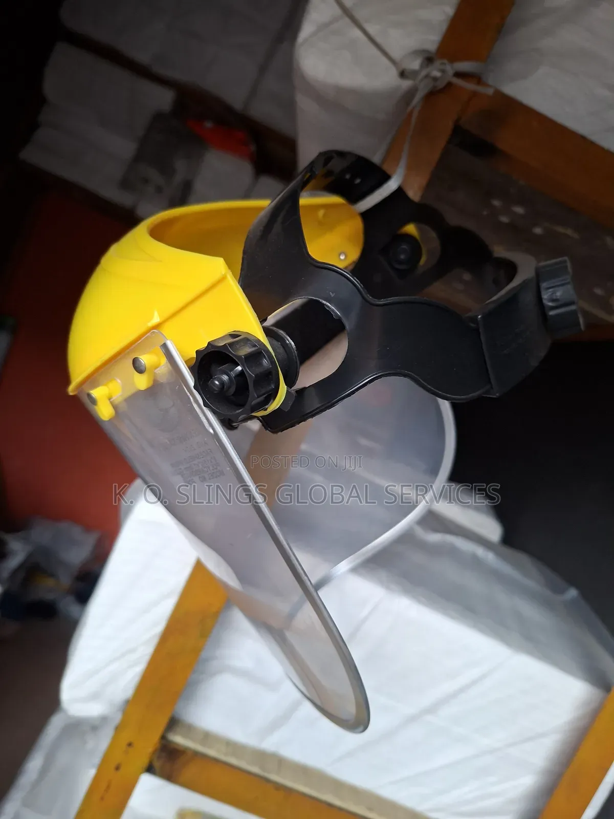 Face Shield