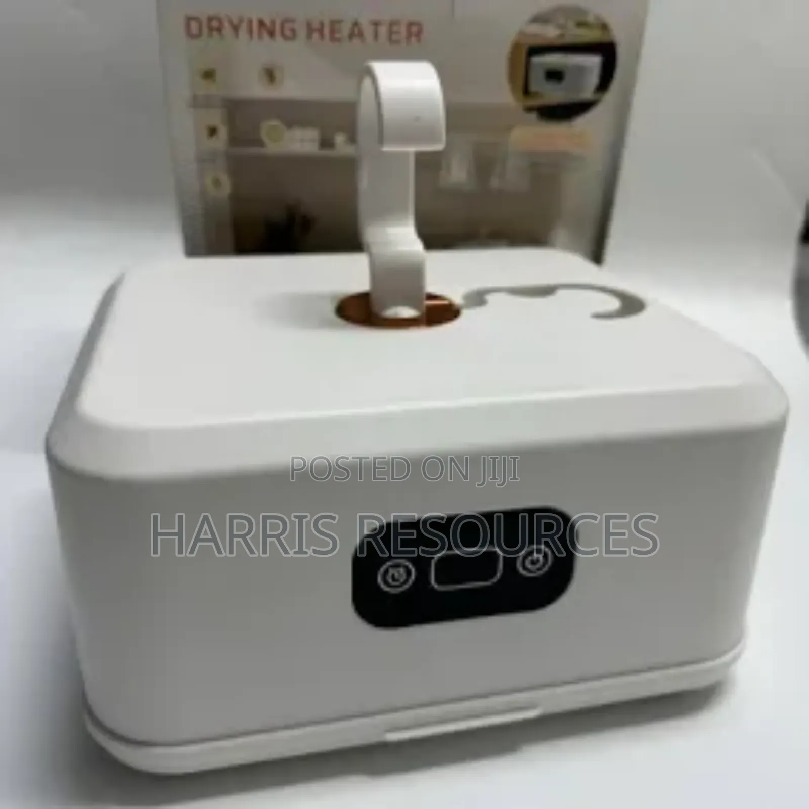 Electric Portable Foldable Cloth Dryer