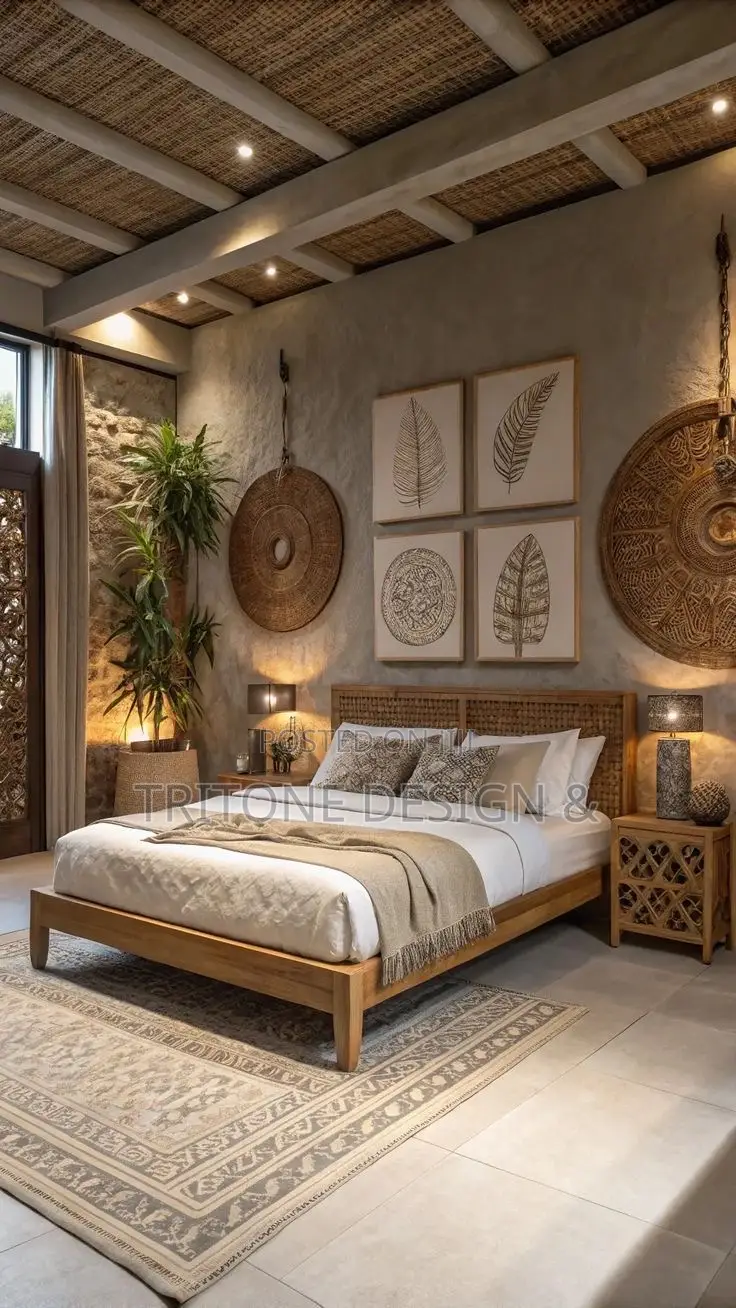 Hotel Bedroom Interior Suite Design 2026