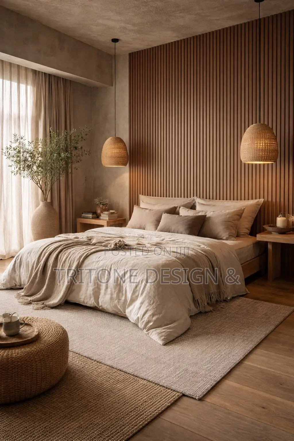 Hotel Bedroom Interior Suite Design 2026