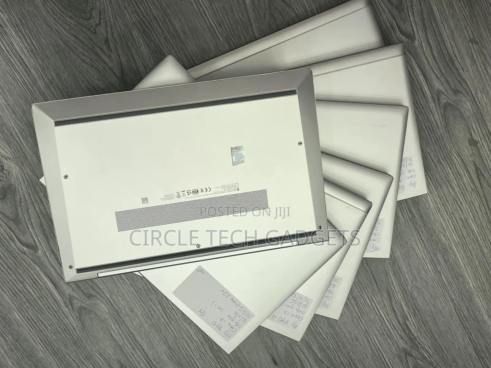 Laptop HP EliteBook 840 G8 16GB Intel Core i7 SSD 256GB