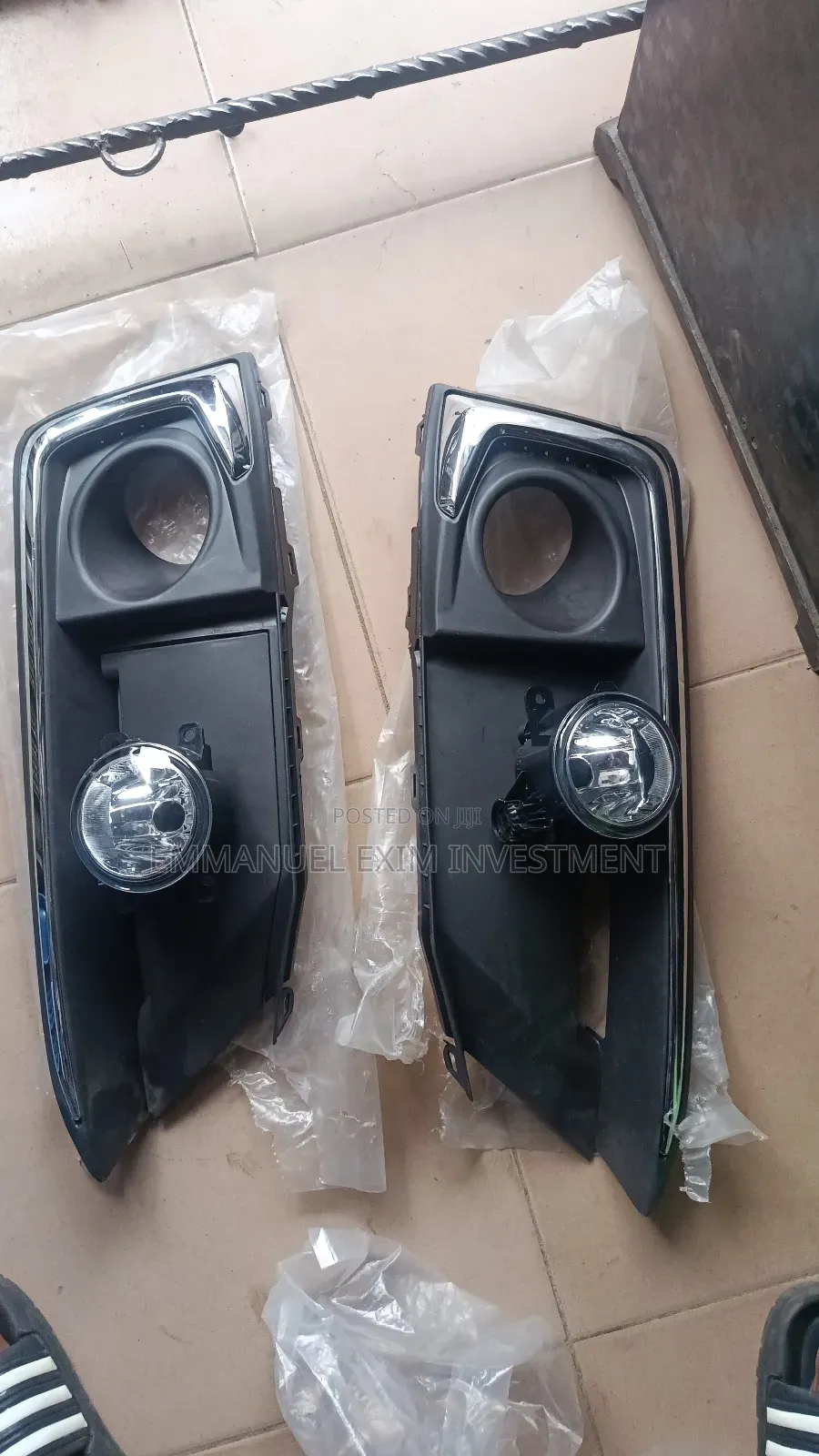 Fog Lamp Honda Civic 2018