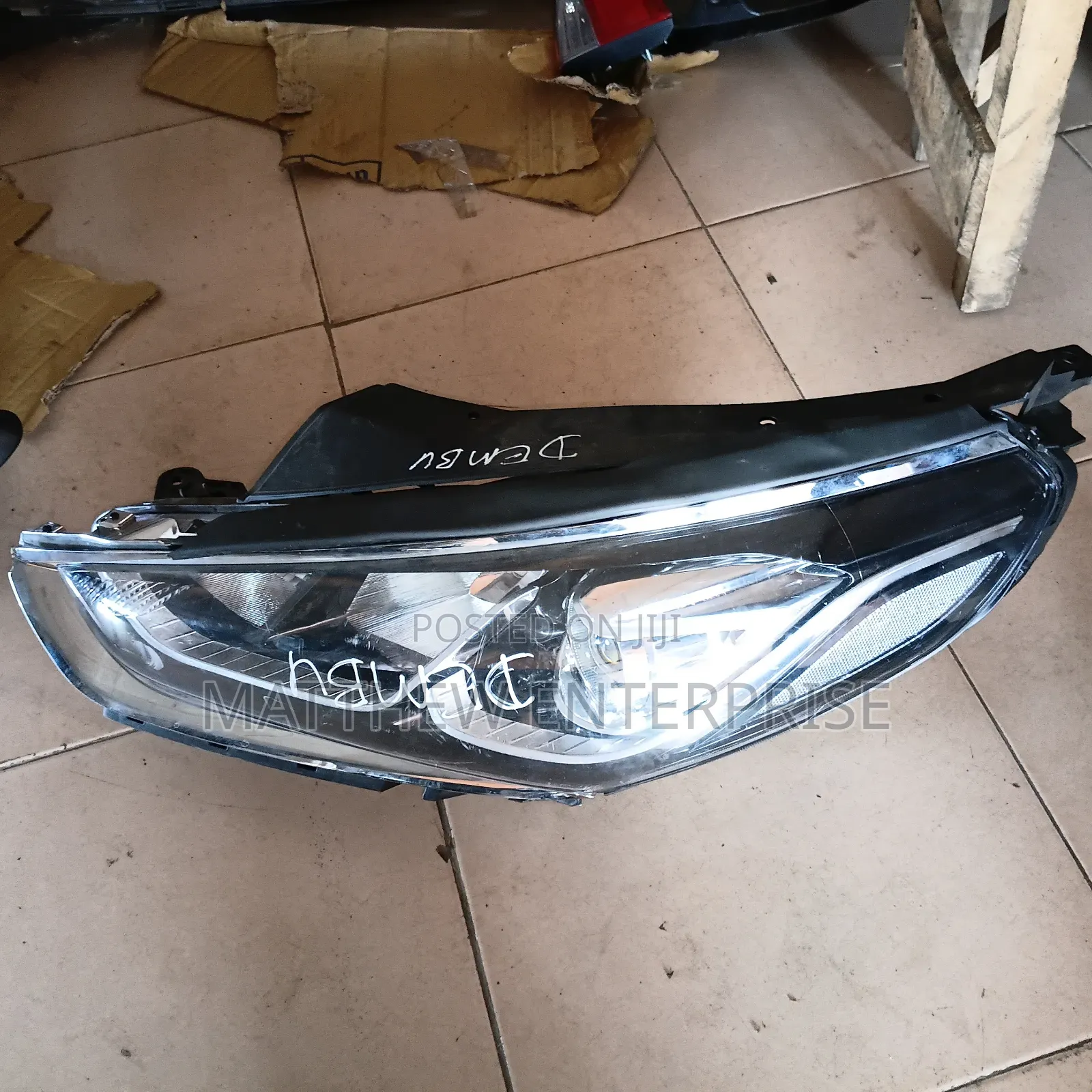 Hyundai Sonata 2018 Full Light