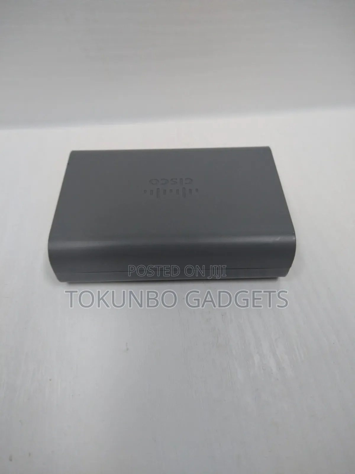Cisco Poe Injector Cp-8832-Poe