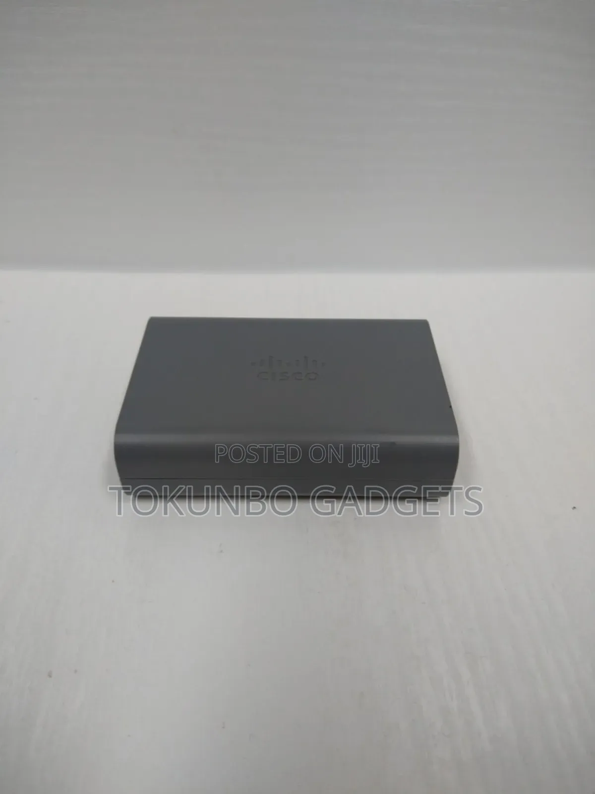 Cisco Poe Injector Cp-8832-Poe