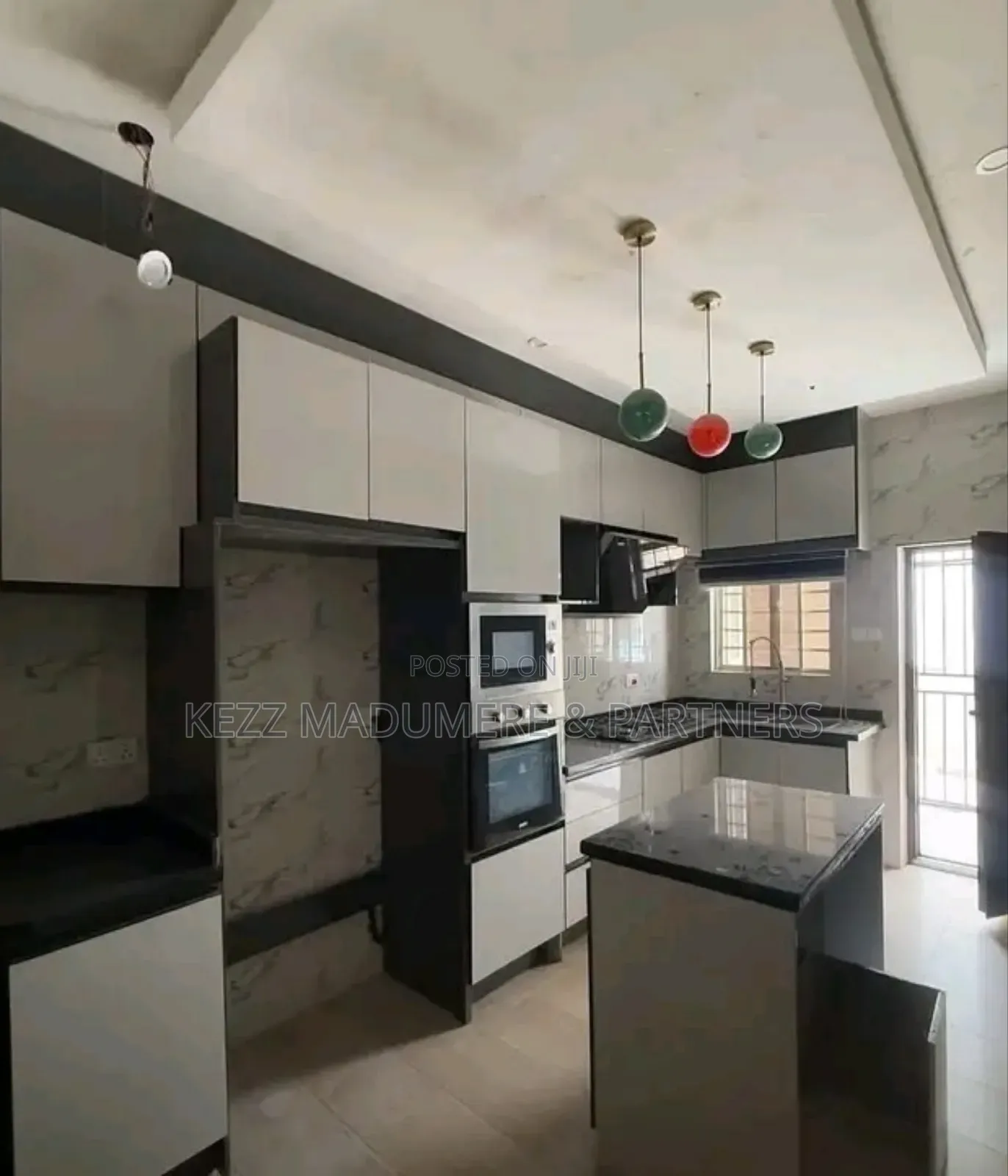 4bdrm Duplex in Dr Peter Odili, Port for sale
